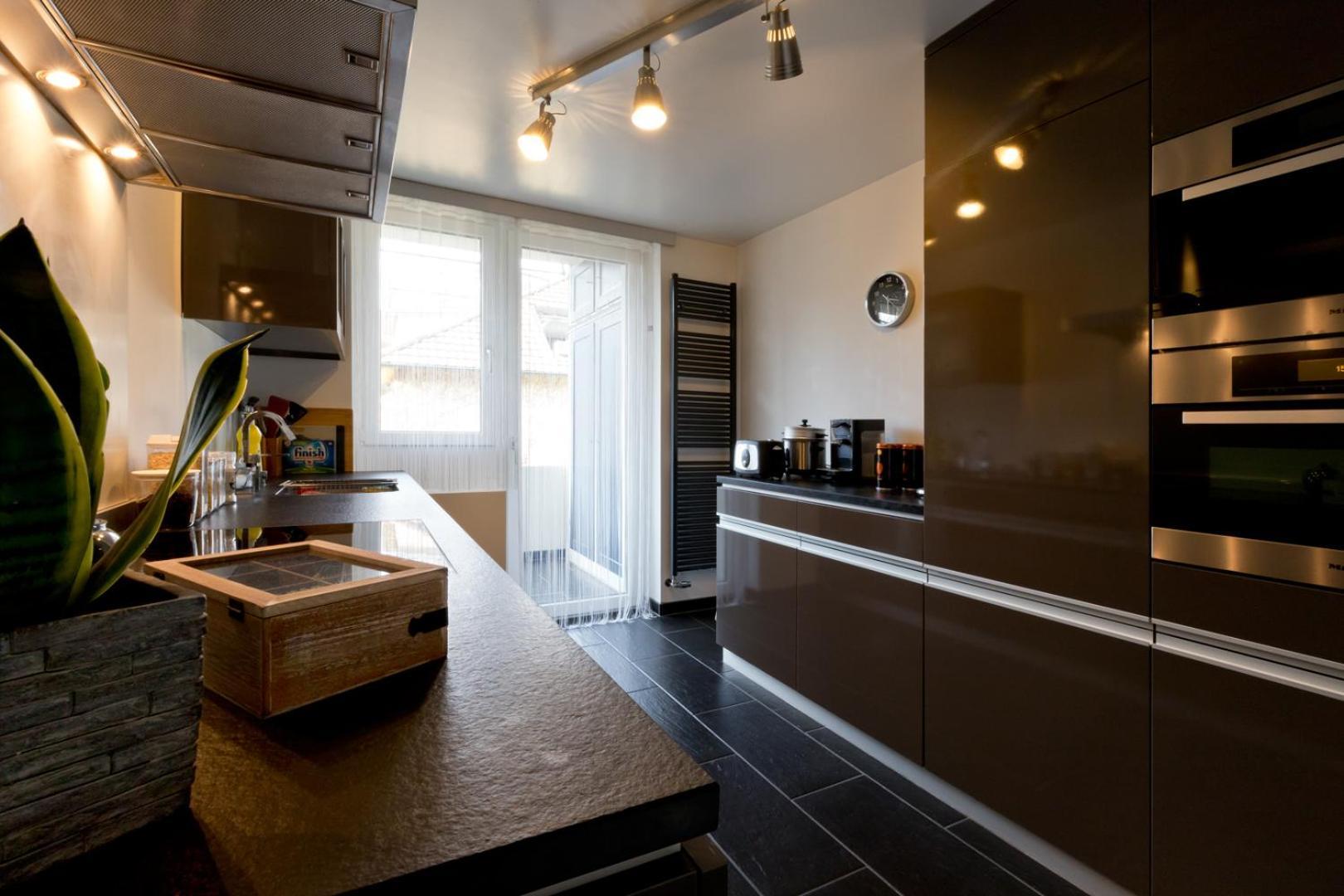 Special Retreat Apartment & Home-Office & Workplace Basel Eksteriør billede