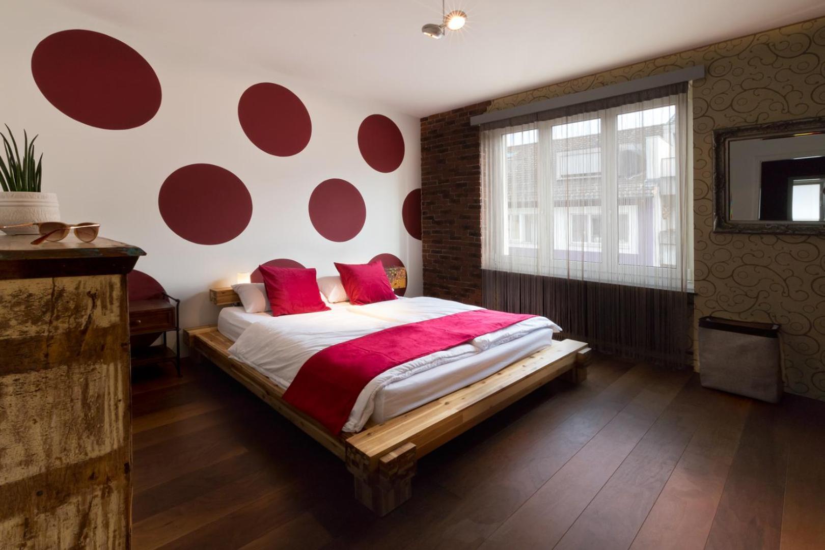 Special Retreat Apartment & Home-Office & Workplace Basel Eksteriør billede
