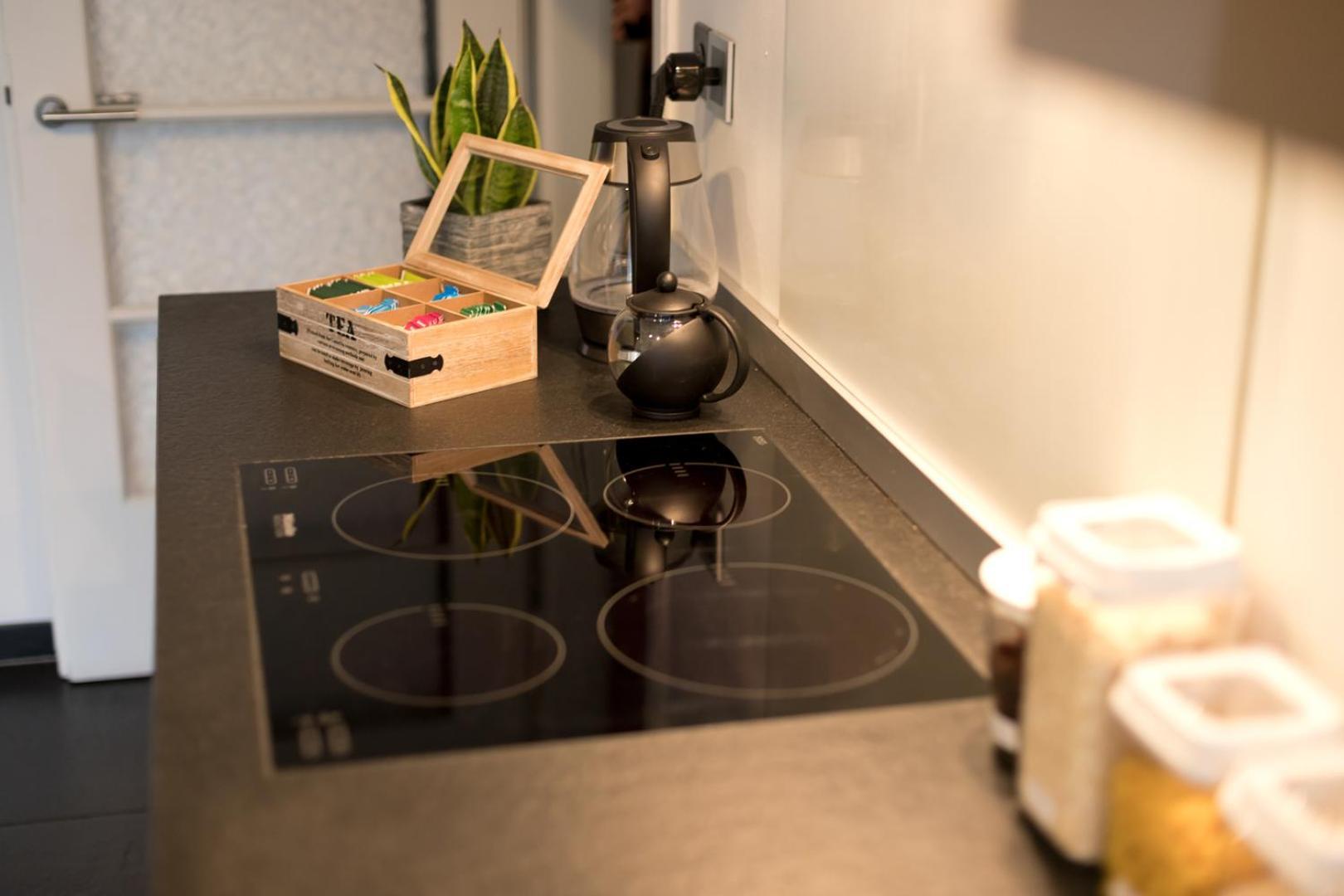 Special Retreat Apartment & Home-Office & Workplace Basel Eksteriør billede