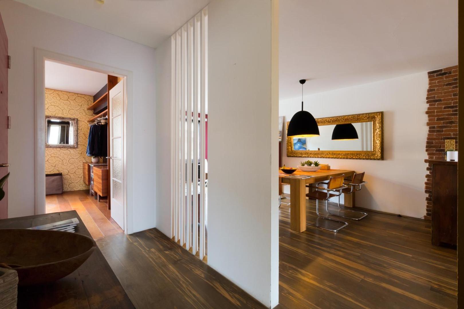 Special Retreat Apartment & Home-Office & Workplace Basel Eksteriør billede