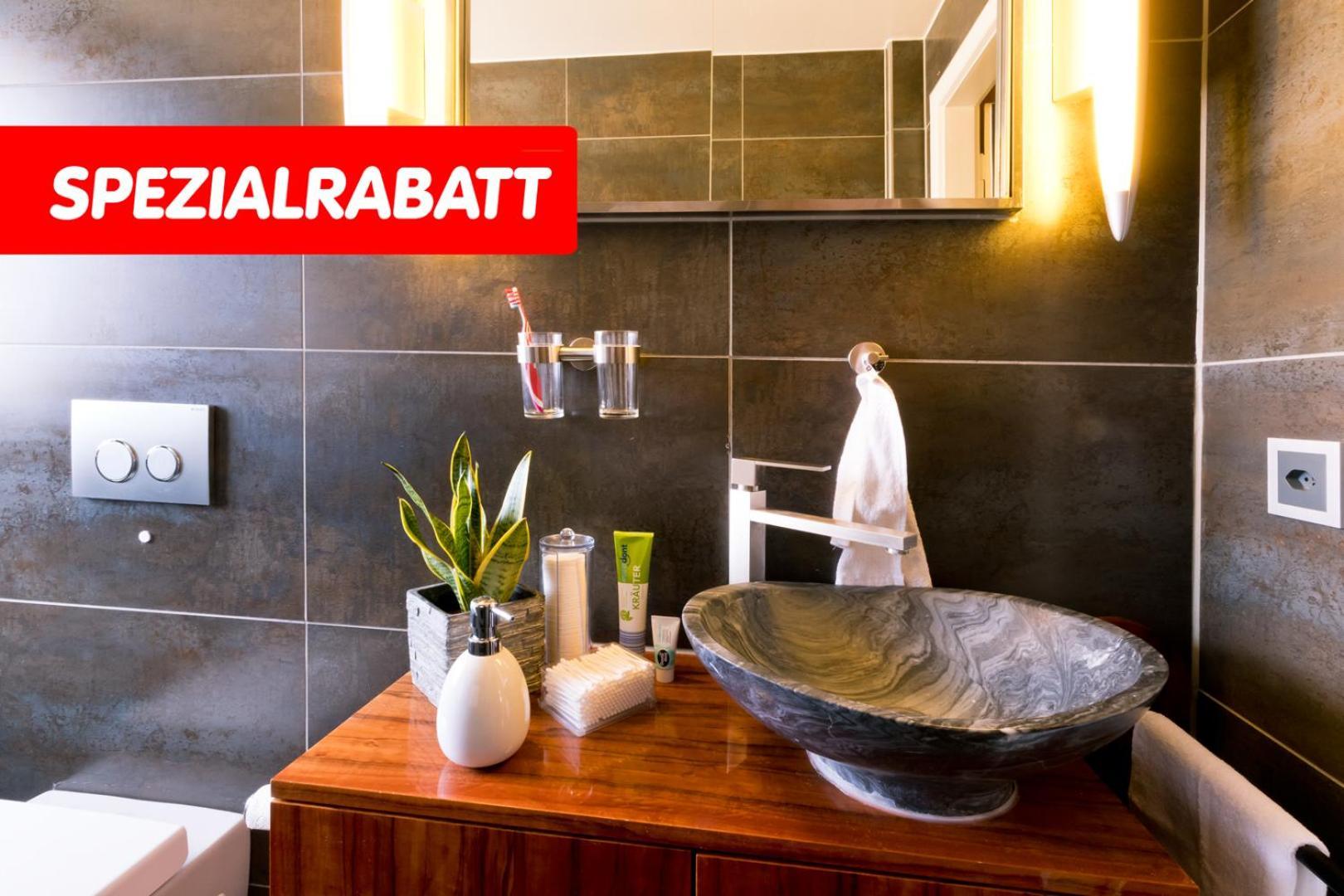 Special Retreat Apartment & Home-Office & Workplace Basel Eksteriør billede